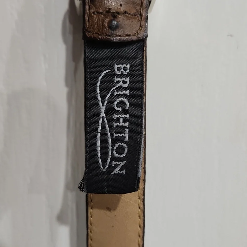 Brighton Belt Medium / Large